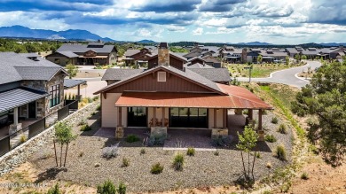 Don't miss this fabulous cottage home in the heart of Talking on Talking Rock Golf Club in Arizona - for sale on GolfHomes.com, golf home, golf lot