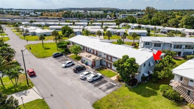Make this bright and peaceful 2/2 CORNER UNIT your Home! Located on Leisureville Community Association in Florida - for sale on GolfHomes.com, golf home, golf lot