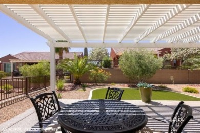 This delightful single-level 2-bedroom, 2-bathroom home is on Conestoga Golf Club in Nevada - for sale on GolfHomes.com, golf home, golf lot