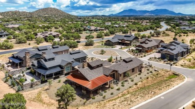 Don't miss this fabulous cottage home in the heart of Talking on Talking Rock Golf Club in Arizona - for sale on GolfHomes.com, golf home, golf lot