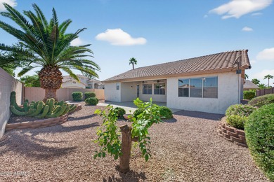 Welcome Home! Gated and guarded, Arizona Traditions property! on Arizona Traditions Golf Club in Arizona - for sale on GolfHomes.com, golf home, golf lot