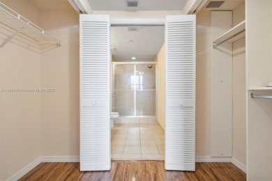 This stunning unit at Turnberry on the Green boasts breathtaking on Turnberry Isle Resort and Club in Florida - for sale on GolfHomes.com, golf home, golf lot