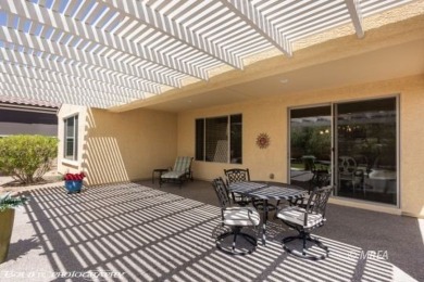 This delightful single-level 2-bedroom, 2-bathroom home is on Conestoga Golf Club in Nevada - for sale on GolfHomes.com, golf home, golf lot
