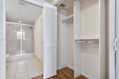 This stunning unit at Turnberry on the Green boasts breathtaking on Turnberry Isle Resort and Club in Florida - for sale on GolfHomes.com, golf home, golf lot