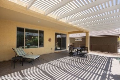 This delightful single-level 2-bedroom, 2-bathroom home is on Conestoga Golf Club in Nevada - for sale on GolfHomes.com, golf home, golf lot