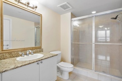 This stunning unit at Turnberry on the Green boasts breathtaking on Turnberry Isle Resort and Club in Florida - for sale on GolfHomes.com, golf home, golf lot