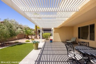 This delightful single-level 2-bedroom, 2-bathroom home is on Conestoga Golf Club in Nevada - for sale on GolfHomes.com, golf home, golf lot