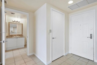 This stunning unit at Turnberry on the Green boasts breathtaking on Turnberry Isle Resort and Club in Florida - for sale on GolfHomes.com, golf home, golf lot
