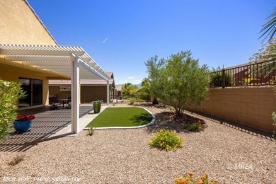 This delightful single-level 2-bedroom, 2-bathroom home is on Conestoga Golf Club in Nevada - for sale on GolfHomes.com, golf home, golf lot