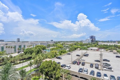 This stunning unit at Turnberry on the Green boasts breathtaking on Turnberry Isle Resort and Club in Florida - for sale on GolfHomes.com, golf home, golf lot