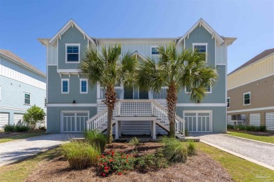 Currently used for Short Term Rentals, this perfect beach on Lost Key Golf Club in Florida - for sale on GolfHomes.com, golf home, golf lot
