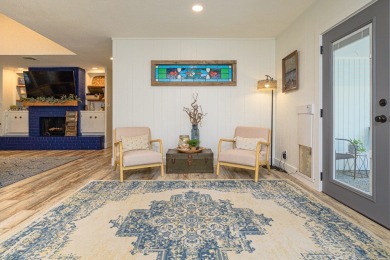 Welcome to this beautifully updated 2544 sq. ft. home on on Rockport Country Club in Texas - for sale on GolfHomes.com, golf home, golf lot