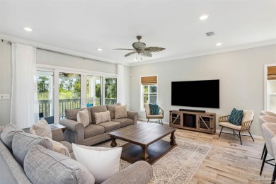 Currently used for Short Term Rentals, this perfect beach on Lost Key Golf Club in Florida - for sale on GolfHomes.com, golf home, golf lot