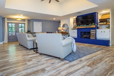 Welcome to this beautifully updated 2544 sq. ft. home on on Rockport Country Club in Texas - for sale on GolfHomes.com, golf home, golf lot