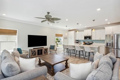 Currently used for Short Term Rentals, this perfect beach on Lost Key Golf Club in Florida - for sale on GolfHomes.com, golf home, golf lot