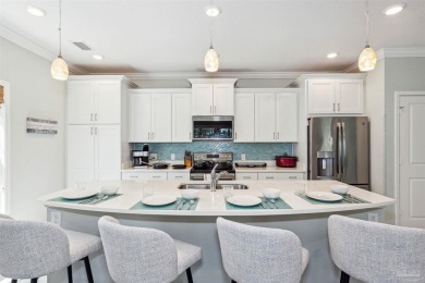 Currently used for Short Term Rentals, this perfect beach on Lost Key Golf Club in Florida - for sale on GolfHomes.com, golf home, golf lot