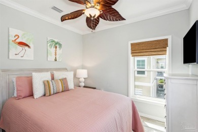 Currently used for Short Term Rentals, this perfect beach on Lost Key Golf Club in Florida - for sale on GolfHomes.com, golf home, golf lot
