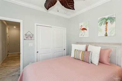 Currently used for Short Term Rentals, this perfect beach on Lost Key Golf Club in Florida - for sale on GolfHomes.com, golf home, golf lot