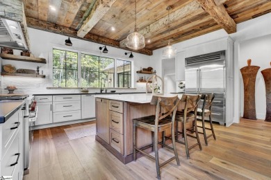 Contact Camen or Kim Stroud for appts- . Stunning custom on The Cliffs Valley Golf Course in South Carolina - for sale on GolfHomes.com, golf home, golf lot