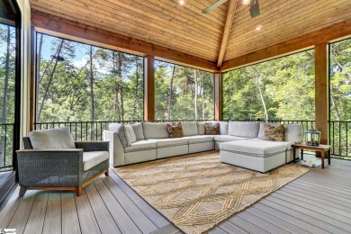 Contact Camen or Kim Stroud for appts- . Stunning custom on The Cliffs Valley Golf Course in South Carolina - for sale on GolfHomes.com, golf home, golf lot