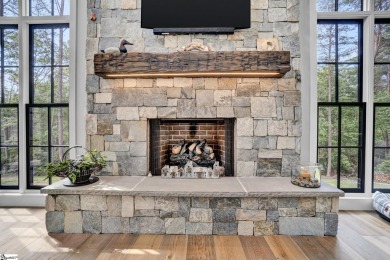 Contact Camen or Kim Stroud for appts- . Stunning custom on The Cliffs Valley Golf Course in South Carolina - for sale on GolfHomes.com, golf home, golf lot