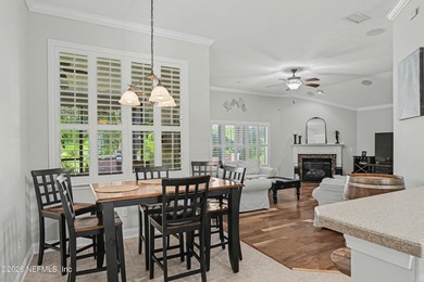 Located in the desirable King & Bear community of World Golf on King and Bear Golf Course/World Golf Village in Florida - for sale on GolfHomes.com, golf home, golf lot