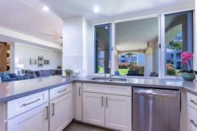 Experience life at Palms at Wailea 1903, where elegance on Wailea Golf Club in Hawaii - for sale on GolfHomes.com, golf home, golf lot