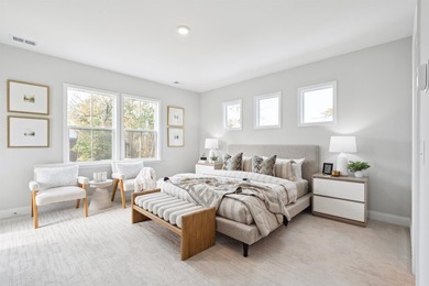 Come enjoy everything Cherry Grove Beach has to offer in the on Tidewater Golf Club and Plantation in South Carolina - for sale on GolfHomes.com, golf home, golf lot