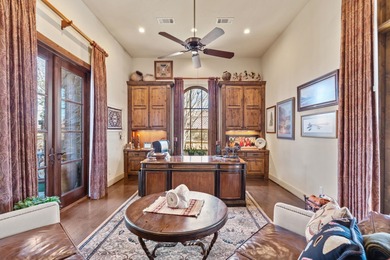 Experience golf course living in this beautiful home located in on Escondido Golf and Lake Club  in Texas - for sale on GolfHomes.com, golf home, golf lot