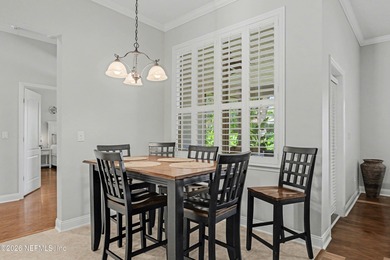 Located in the desirable King & Bear community of World Golf on King and Bear Golf Course/World Golf Village in Florida - for sale on GolfHomes.com, golf home, golf lot