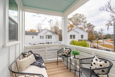 Come enjoy everything Cherry Grove Beach has to offer in the on Tidewater Golf Club and Plantation in South Carolina - for sale on GolfHomes.com, golf home, golf lot