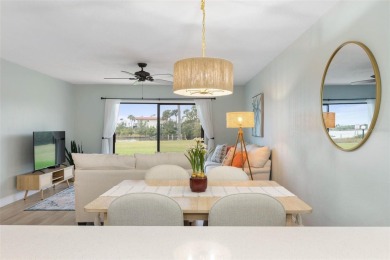 Daydreams and Tranquility Seems to Flow a Little Better at This on Ocean Palm Golf Course in Florida - for sale on GolfHomes.com, golf home, golf lot