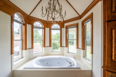 Victorian Beauty on Crossing Creek Golf Course!  Charming on The Challenge at Oak Forest in Texas - for sale on GolfHomes.com, golf home, golf lot