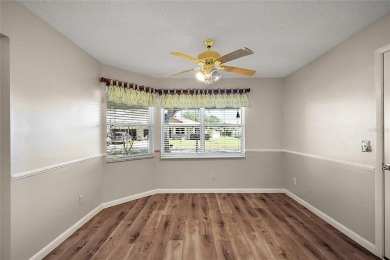 *Very Motivated Seller! 
This updated 2 bedroom, 2 full on On Top of the World Golf Course in Florida - for sale on GolfHomes.com, golf home, golf lot