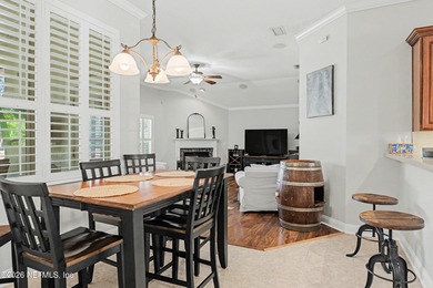 Located in the desirable King & Bear community of World Golf on King and Bear Golf Course/World Golf Village in Florida - for sale on GolfHomes.com, golf home, golf lot