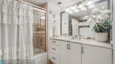 Beautifully remodeled condo with an open spacious layout! Tile on  in Florida - for sale on GolfHomes.com, golf home, golf lot