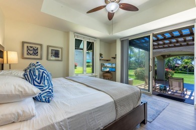 Experience life at Palms at Wailea 1903, where elegance on Wailea Golf Club in Hawaii - for sale on GolfHomes.com, golf home, golf lot