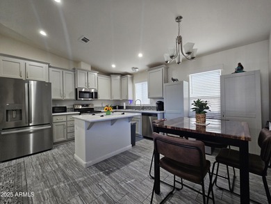 Beautiful 3BD 2BA  Expanded Carport & Pavers 3/4 The Way Around on Viewpoint Golf Resort in Arizona - for sale on GolfHomes.com, golf home, golf lot