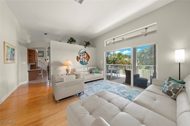 This impeccably maintained traditional style home sits on a on Beachview Golf Club in Florida - for sale on GolfHomes.com, golf home, golf lot