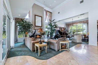 Experience one of Lake Havasu's most iconic residences, a true on London Bridge Golf Course in Arizona - for sale on GolfHomes.com, golf home, golf lot