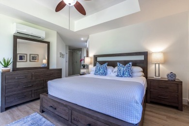 Experience life at Palms at Wailea 1903, where elegance on Wailea Golf Club in Hawaii - for sale on GolfHomes.com, golf home, golf lot