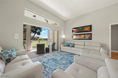 This impeccably maintained traditional style home sits on a on Beachview Golf Club in Florida - for sale on GolfHomes.com, golf home, golf lot