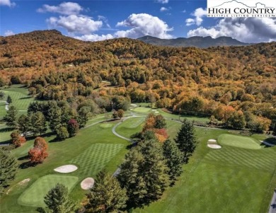 Feel totally at ease in *Serenity of Sugar Mountain*, a on Sugar Mountain Golf Course in North Carolina - for sale on GolfHomes.com, golf home, golf lot