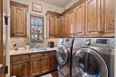 Experience golf course living in this beautiful home located in on Escondido Golf and Lake Club  in Texas - for sale on GolfHomes.com, golf home, golf lot