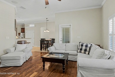 Located in the desirable King & Bear community of World Golf on King and Bear Golf Course/World Golf Village in Florida - for sale on GolfHomes.com, golf home, golf lot