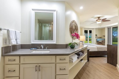 Experience life at Palms at Wailea 1903, where elegance on Wailea Golf Club in Hawaii - for sale on GolfHomes.com, golf home, golf lot