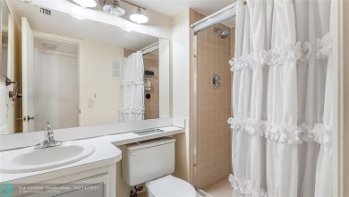 Beautifully remodeled condo with an open spacious layout! Tile on  in Florida - for sale on GolfHomes.com, golf home, golf lot