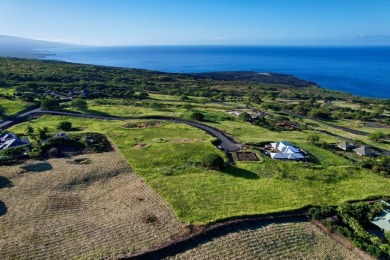 Hokulia Phase 1, lot 186 features a cul-de-sac location with on Club At Hokulia in Hawaii - for sale on GolfHomes.com, golf home, golf lot