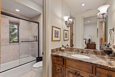 Experience golf course living in this beautiful home located in on Escondido Golf and Lake Club  in Texas - for sale on GolfHomes.com, golf home, golf lot