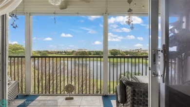 Beautifully remodeled condo with an open spacious layout! Tile on  in Florida - for sale on GolfHomes.com, golf home, golf lot